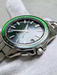 Мужские часы Casio OCEANUS OCW-S400-3A