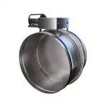 Клапан противопожарный ФКС-3М (EI120)-НЗ-200