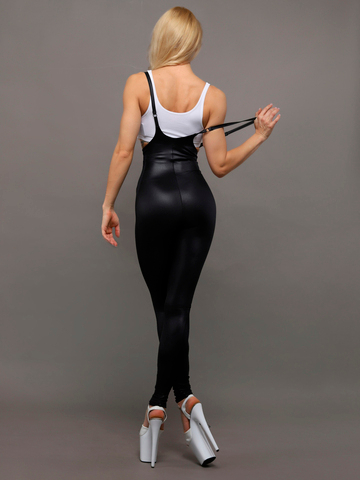 FLAM Unitard, Supplex