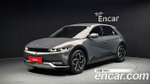 Hyundai Ioniq5 Long Range AWD — 2023