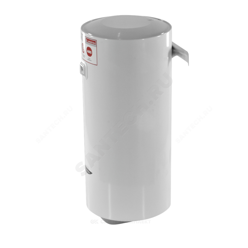 Водонагреватель электрический накопительный 50 л 1,5 кВт PRO1 R ABS 50 V SLIM Ariston 3700524