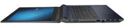 Ноутбук ASUSPRO P1440FA-FA2078T 14;(1920x1080 (матовый))/Intel Core i3 10110U(2.1Ghz)/8192Mb/256SSDGb/noDVD/Int:Intel UHD Graphics 620/BT/WiFi/war 1y/1.68kg/Star Grey/W10