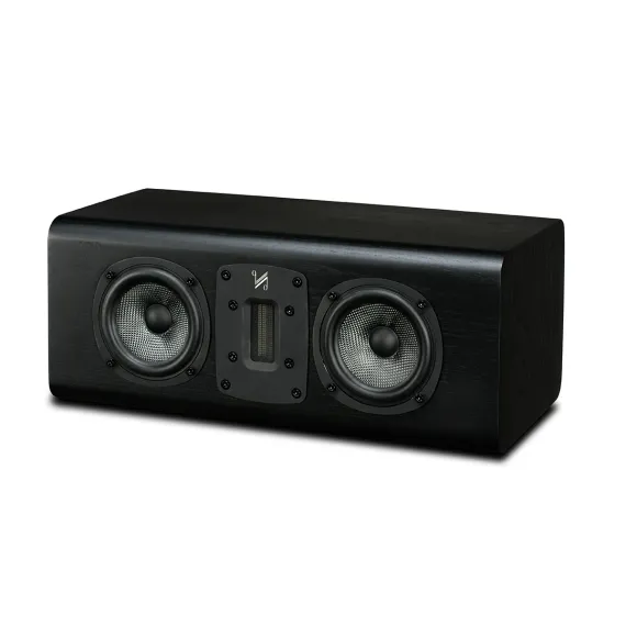 Quad S-C Black OAK