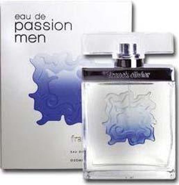 Franck Olivier Eau de Passion