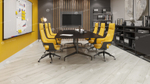 Ламинат Alpine Floor Aqua Life XL Дуб Морейн LF104-08