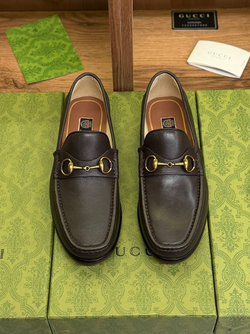 Лоферы Gucci 1953 Horsebit