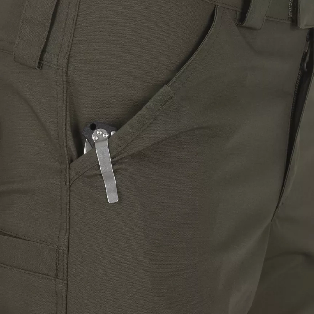 Брюки Helikon Woodsman Pants