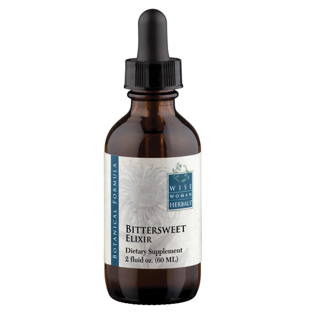 Bittersweet Elixirl 60 мл Wise Woman Herbals