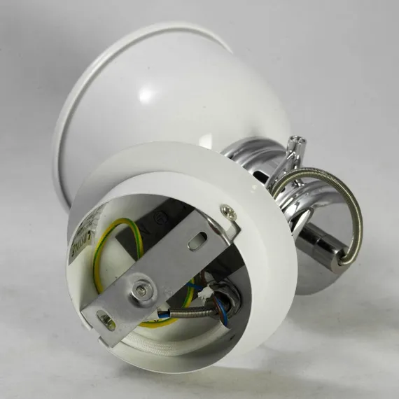 Спот Карризо SY5599 Lussole