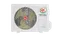 Инверторная сплит-система+вентиляция серии ROYAL FRESH STANDARD FULL DC EU Inverter RCI-RFS28HN (комплект)
