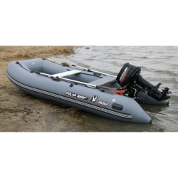 ЛОДКА POLAR BIRD 340 M MERLIN («КРЕЧЕТ»), НДНД