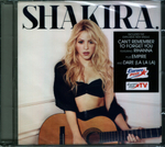 Shakira / Shakira. (RU)(CD)