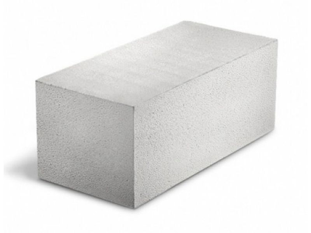 Блок газобетонный Bonolit D500 600х250х200 мм