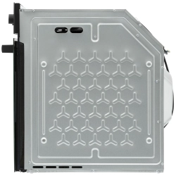 Электрический духовой шкаф Krona MAGNETE 60 BL/BL