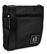 Сумка кросс-боди Armani Exchange - черный(XM000105 AF10336)