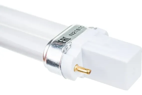 Лампа энергосберегающая Navigator 9W G23 4000К 10977