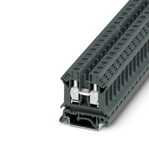 Клемма 3246340 TB 10 I 10 мм кв. 2пр Phoenix contact