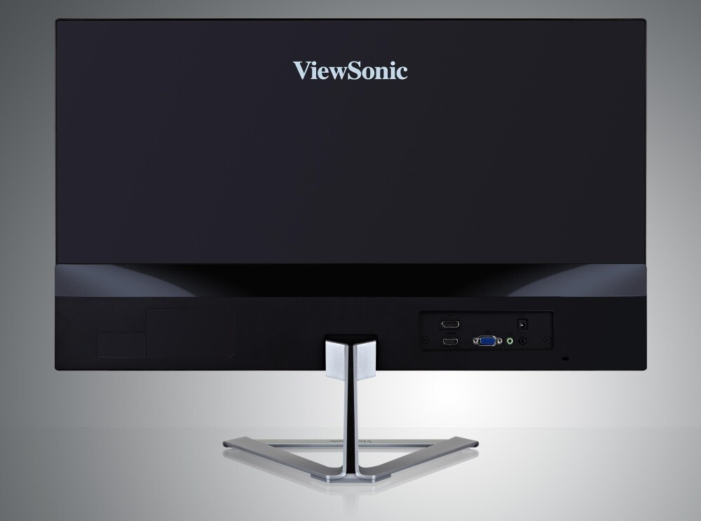 Монитор 23.8" ViewSonic 24 VX2476-SMH VS18115