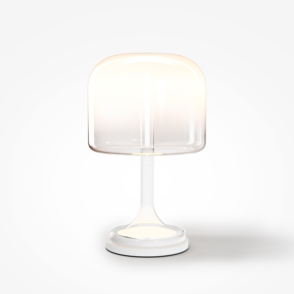 Настольная светодиодная лампа Maytoni Spirito MOD286TL-L18W3K