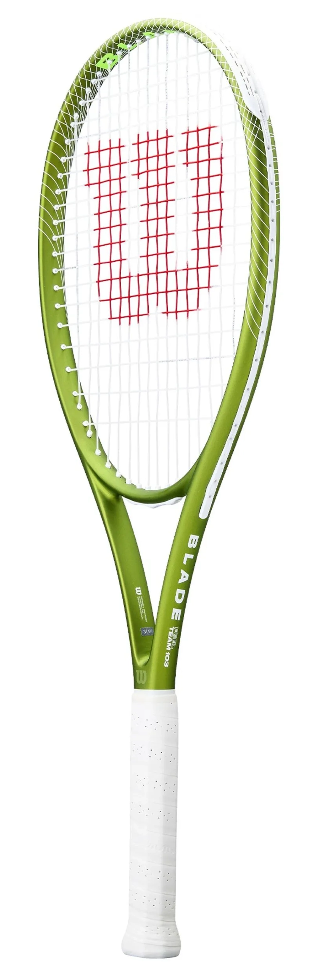 Ракетка теннисная Wilson Blade Feel 103 Team