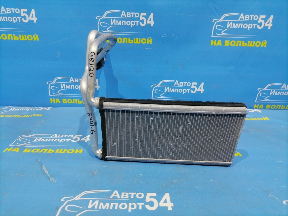 Радиатор печки TOYOTA LAND CRUISER PRADO 2002-2009