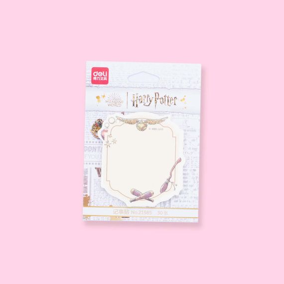 Harry Potter Note Paper