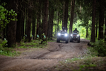 Квадроцикл AODES Pathcross ATV525L PRO 2025г.