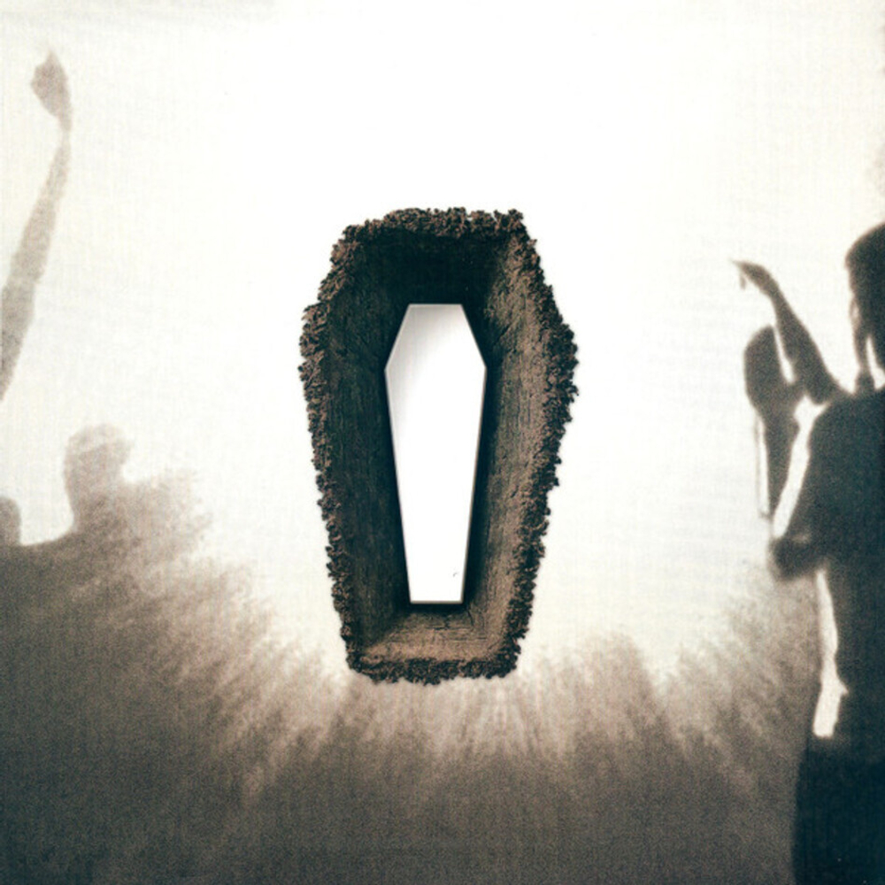 Metallica / Death Magnetic (Limited Edition)(5x12" Vinyl)