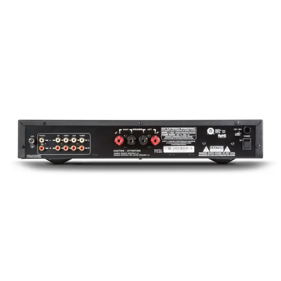 NAD C 316BEE V2