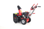 Снегоуборщик бензо AL-KO/Geos SnowLine 620E ll (6л.с,62см,85кг) эл.старт
