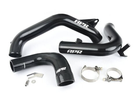 Чардж-пайп кит APR Charge Pipe System - Turbo Outlet & Throttle Body