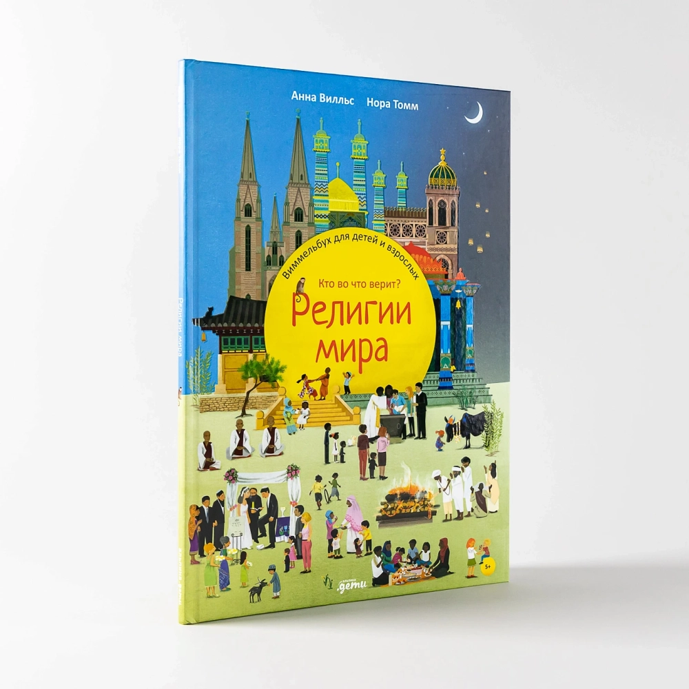 Религии мира