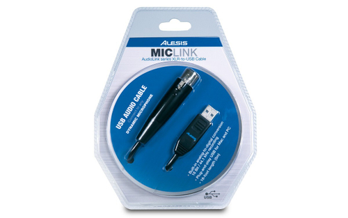 Alesis MICLINK-A