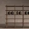 Стеллаж модульный BRUTALIST 230х200 см