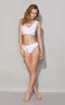 PS005 panties White