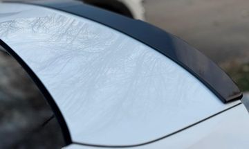 Спойлер PSM для Geely Emgrand 2022-2025