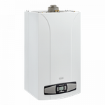 Настенный газовый котел с закрытой камерой сгорания LUNA-3 COMFORT 310 Fi
