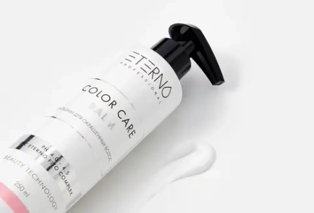 ETERNO Бальзам для окрашенных волос color balm, 250 мл