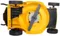 Газонокосилка аккумуляторная HUTER CLM-40 Li