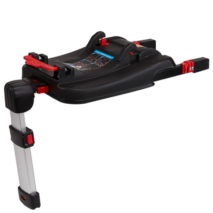 Станина (база) IsoFiX x Avionaut (black)