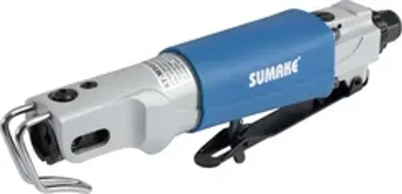 Ударный пневмогайковерт Sumake ST-C554S