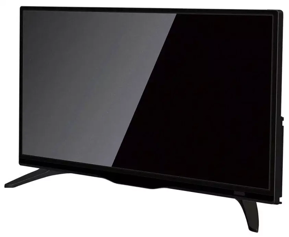 Телевизор 24" Asano 24LH8020T LED