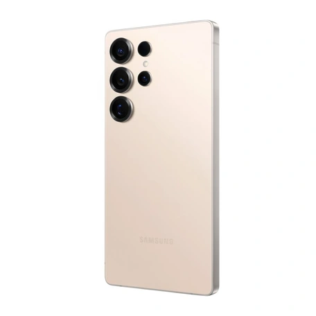 Смартфон Samsung Galaxy S25 Ultra 12/512GB Pink Gold