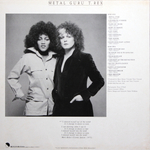 T. Rex / Metal Guru (LP)