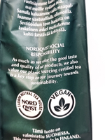 Чай зеленый листовой Nordqvist Nippon Green 100 г (из Финляндии)