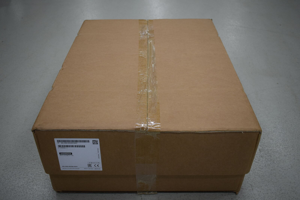 SIEMENS 6SL3362-0AG00-0AA1