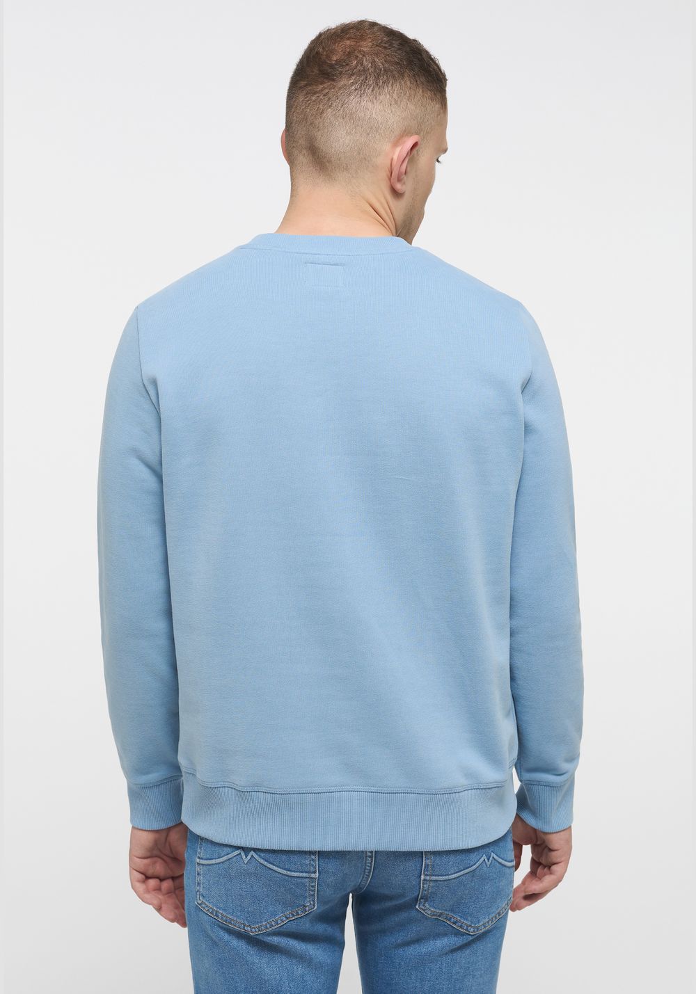 Джемпер Ben Crewneck 1013502-5124