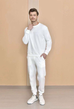 Спортивный костюм Brunello Cucinelli