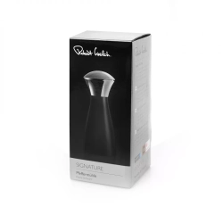 Мельница для перца 11.4см Robert Welch Signature черная