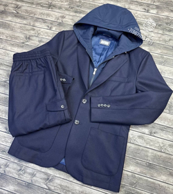 Костюм Brunello Cucinelli
